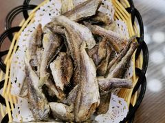 -501號台州海鲜餐厅(海创园店)