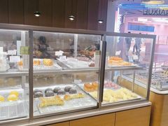 -奈雪的茶(湖滨银泰in77C区PRO店)