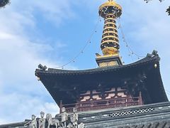 -西园戒幢律寺