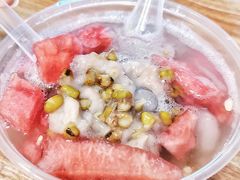 芋泥-爱啊石花膏