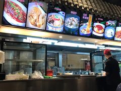 -大秦地·西北菜(纬四路店)