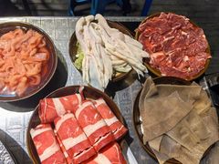 -俏媳妇火锅(宽窄巷子店)