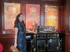 -广州白天鹅宾馆