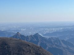 -妙峰山风景名胜区