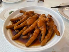 鲍汁凤爪-铭家点心(秦岭路店)