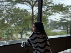 -千禧新世界香港酒店
