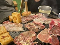 -CAMP.33露营烤肉·团建聚餐(创智天地店)