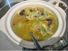 常德腊猪脚钵-湘语·湖南家常菜(新洲店)
