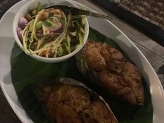 -自然餐厅(Phuket)