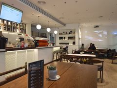 -Peet's Coffee皮爷咖啡(万象天地店)
