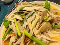 -阿拉丁新疆风味餐厅·清真(罗廊巷店)