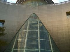 门面-广州市第二少年宫