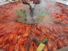 -虾铺子龙虾·私房菜(金源花苑店)