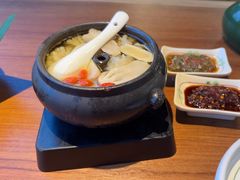 -云海肴·汽锅鸡·云南菜(祥云小镇店)