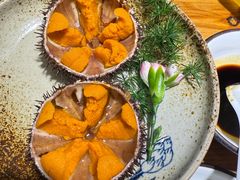 -千代武日本料理(开发区店)