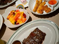 -布拉诺牛排西餐厅(上城天街店)