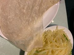 -老昌春饼(中央大街店)