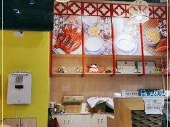 大堂-赵记传承(广州越秀五羊新城店)