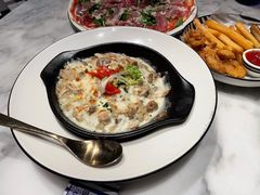 -玛尚诺Pizza&Bar(长泰广场店)