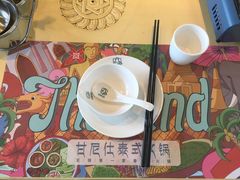 -甘尼仕印度餐厅爵士酒吧(阳春巷店)