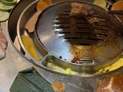 -哈哈碳都·牛肋条无限自助烤肉(台江万达店)