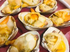 -日进一片海.生腌海鲜火锅.宵夜烧烤(三里屯总店)