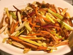 -小菜园新徽菜(青岛市南万象城店)