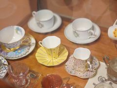 -The Flowers Coffee(南山店)