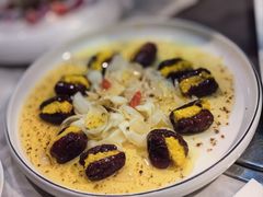 -清真·胖妈妈手抓餐厅(定西路长城宾馆店)