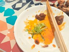 -清真·古丽花儿·新疆美食(滨江道店)