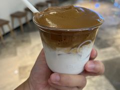 -Pull-Tab拉环咖啡(杭州市上城区来福士中心店)