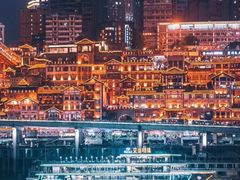 -欢乐迪KTV(观音桥未来国际店)