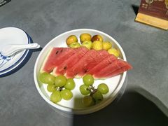 -蘇河湾·新鲁菜·泰山宴(泰山店)