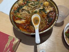 -喜家德虾仁水饺(东方宝泰店)