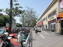 -大桥道糕点食品店(津塘路店)