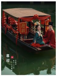 -今生有约婚纱摄影店(景德路店)