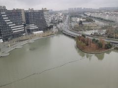 -上海嘉定喜来登酒店