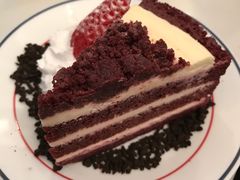 -Cafe de Paris(林荫路店)