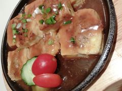 -汤城小厨•粤菜•靓汤(金宝街店)