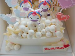 -好利来(东直门银座店)
