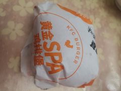 -肯德基(蔡甸世纪广场DT店)