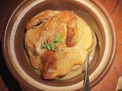 外婆茶香鸡-外婆家(青岛万象城店)
