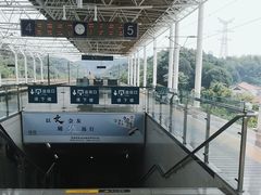 -岳阳东站