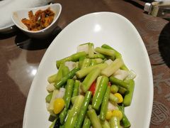 -福来齐·鲁菜海鲜·渔家菜(朝阳街分店)