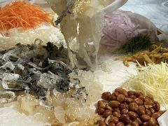 -吉源大排档·鱼生·海鲜(烧烤彩印厂店)