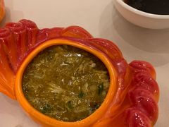 -得月楼·省级非遗·传统苏帮菜(观前店)