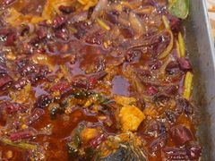 -鱼酷活鱼烤鱼(沈阳大悦城店)