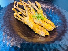 -鲜璟台·地标景观餐厅(上海中心店)