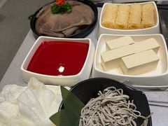 -海底捞火锅(逸仙路店)