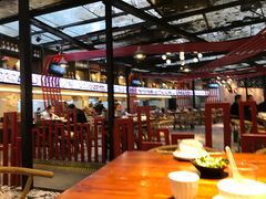 -友记功夫香·人民川菜(红牌楼店)